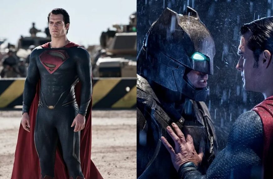 Why Did Zack Snyder Choose Batman vs Superman Over Man of Steel 2?
